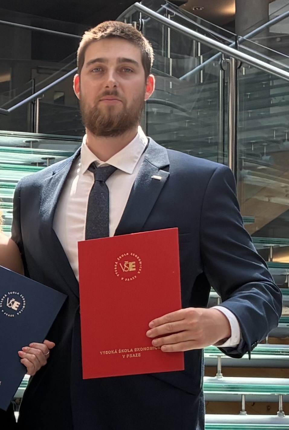Jakub Buriánek